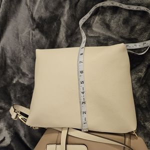 Set of three Steven Madden bag. Brand new never worn